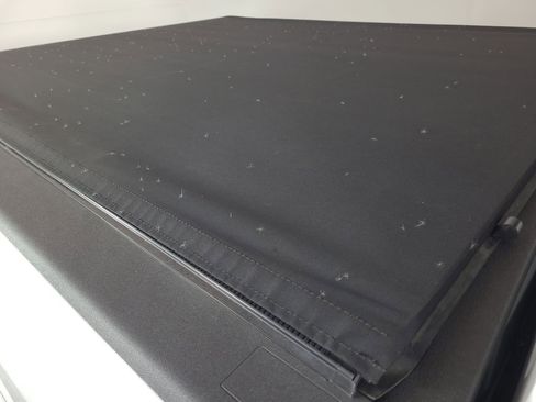 Used 2024 RAM 2500 Limited image 25