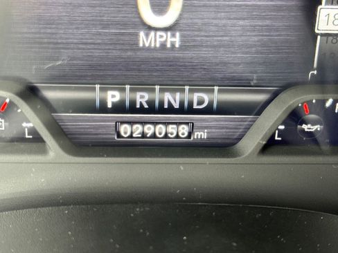 Used 2024 RAM 1500 Laramie image 20