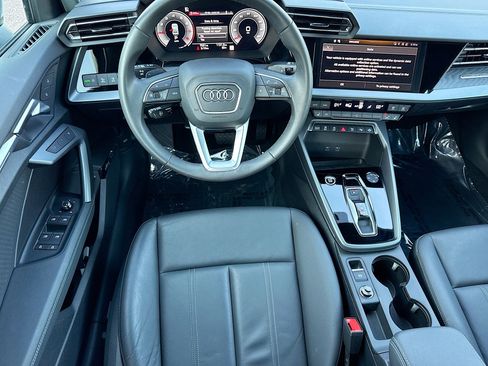 Certified 2025 Audi A3 2.0T Premium Plus w/ Premium Plus Package image 15
