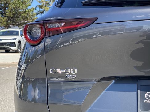 Certified 2025 MAZDA CX-30 AWD 2.5 S w/ Preferred Package image 35
