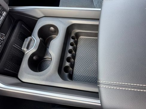 New 2026 RAM 3500 Lone Star AWD/4WD image 15