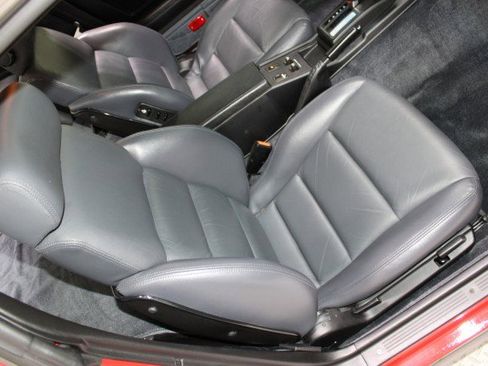 Used 1988 Nissan 300ZX Turbo Hatchback image 28