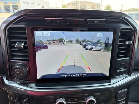 Used 2022 Ford F150 XLT w/ Equipment Group 302A High AWD/4WD image 21