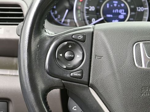 Used 2014 Honda CR-V EX-L image 4