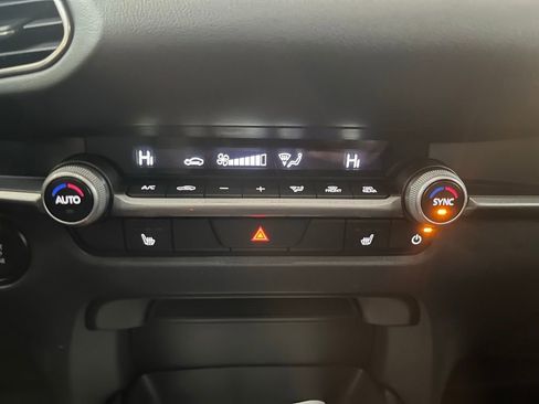 New 2026 MAZDA CX-30 AWD 2.5 S w/ Select Sport Pkg image 16