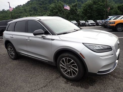 Used 2020 Lincoln Corsair AWD w/ Equipment Group 101A image 8