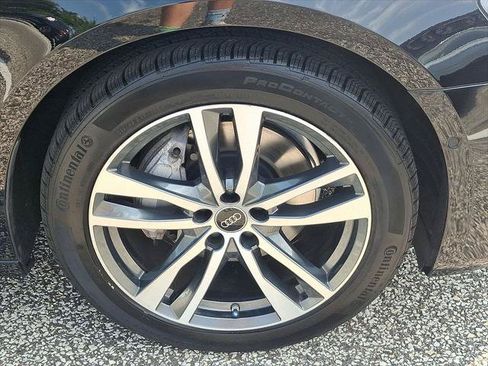 Certified 2023 Audi A6 2.0T Premium AWD/4WD image 8
