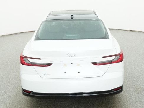 New 2026 Toyota Camry XLE FWD image 7