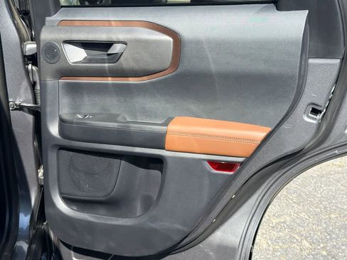 New 2026 Ford Bronco Sport Outer Banks AWD/4WD image 14