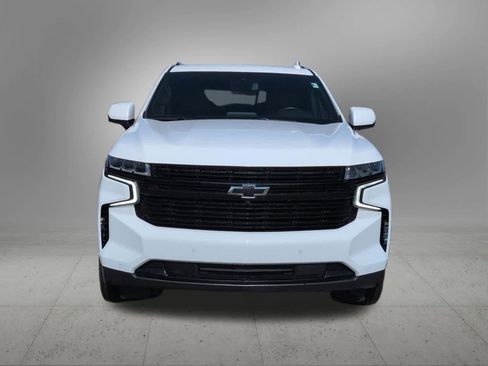 Used 2023 Chevrolet Suburban RST w/ Luxury Package image 9