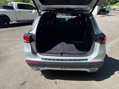 Used 2021 Mercedes-Benz GLA 250 4MATIC image 12