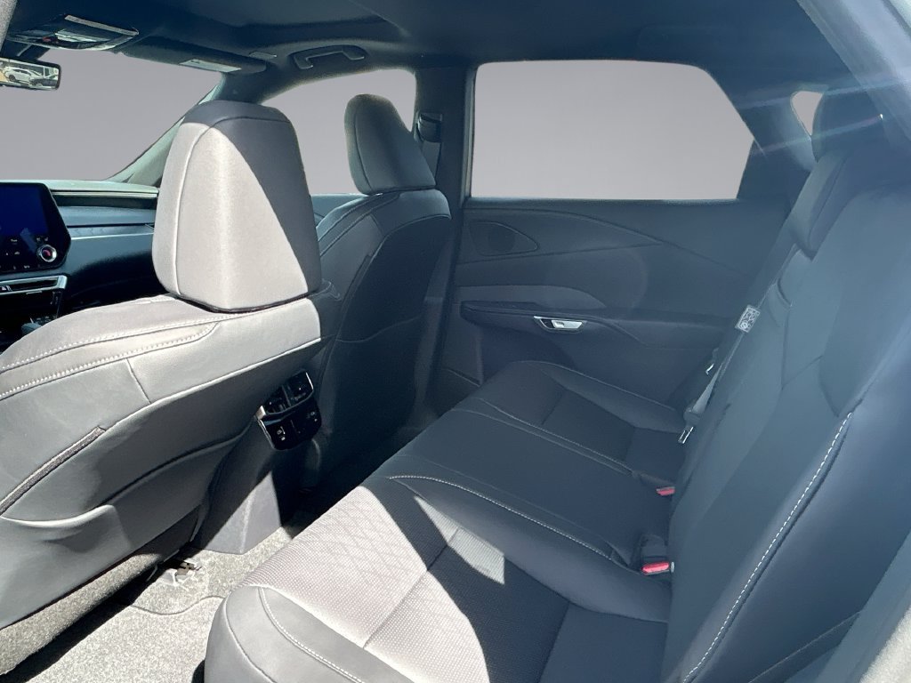 New 2026 Lexus RX 350 Premium Plus w/ Convenience Package FWD image 5
