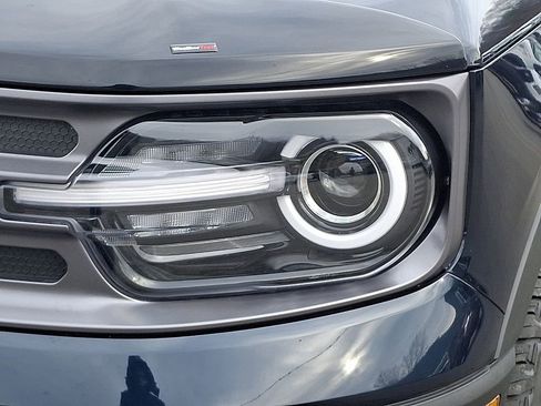 Used 2023 Ford Bronco Sport Big Bend w/ Convenience Package image 9