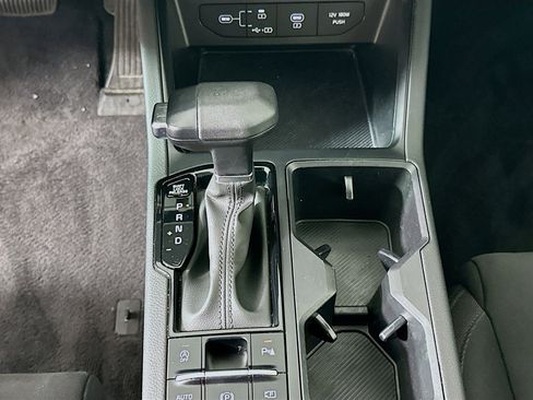 Used 2025 Kia K5 LXS image 23