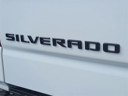 New 2026 Chevrolet Silverado 1500 RST w/ LPO, Dark Essentials Package image 8