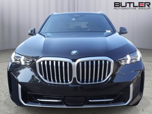 Used 2026 BMW X5 sDrive40i RWD image 2
