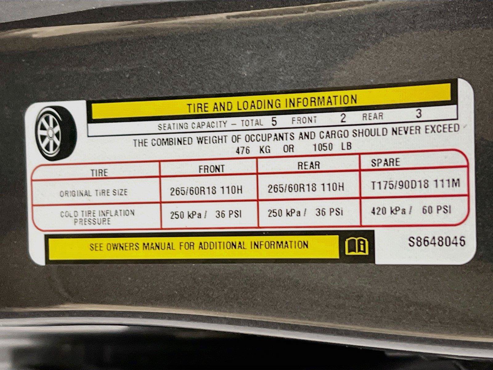 Used 2025 Jeep Grand Cherokee Limited AWD/4WD image 34