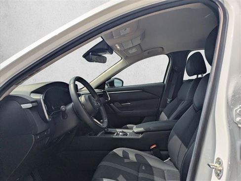 Used 2025 MAZDA CX-50 AWD 2.5 S w/ Cargo Package image 12
