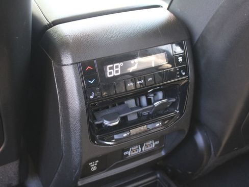Used 2021 Jeep Grand Cherokee L Limited RWD image 26