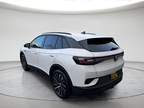 New 2026 Volkswagen ID.4 Pro AWD/4WD image 5