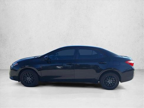 Used 2016 Toyota Corolla LE image 8