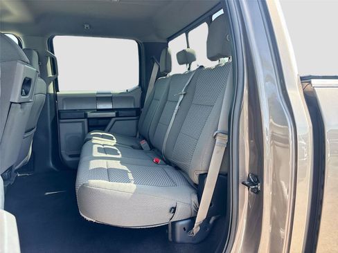 Used 2019 Ford F150 XLT w/ Equipment Group 302A Luxury AWD/4WD image 24