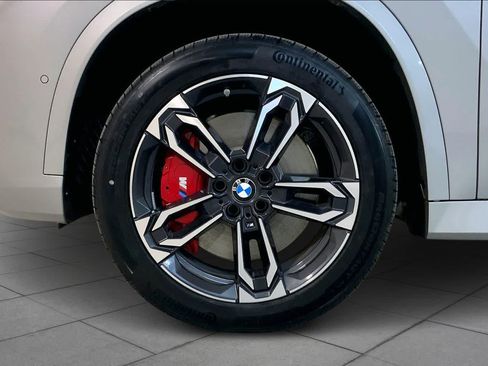 New 2026 BMW X1 xDrive28i w/ M Sport Package AWD/4WD image 11