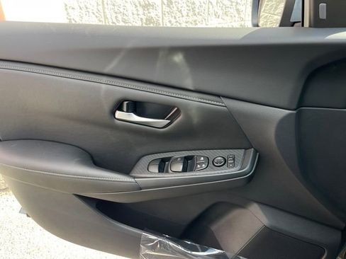 New 2025 Nissan Sentra SV w/ All-Weather Package image 19