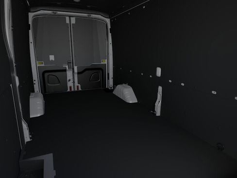 New 2026 Ford Transit 250 148 Medium Roof Extended AWD image 11