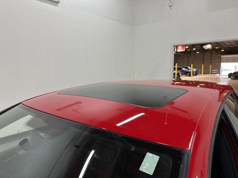 Used 2012 Volkswagen GTI 4-Door FWD image 18