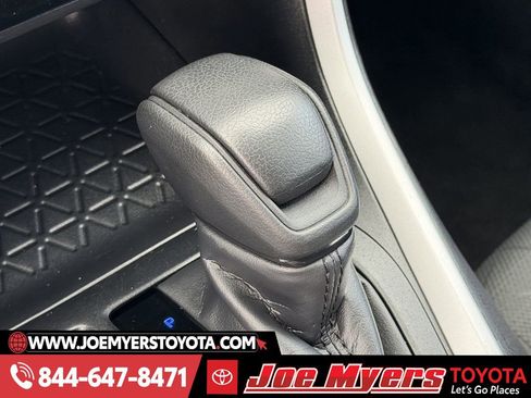 Used 2025 Toyota RAV4 XLE w/ Weather Package image 21