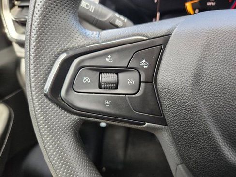 Used 2025 Chevrolet TrailBlazer LT AWD/4WD image 20