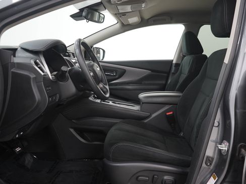 Used 2020 Nissan Murano SV AWD/4WD image 21