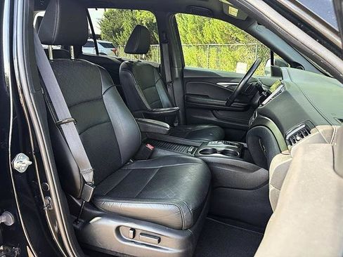 Used 2020 Honda Passport EX-L image 35