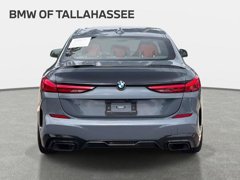 Used 2023 BMW M235i xDrive Gran Coupe w/ Premium Package AWD/4WD image 6