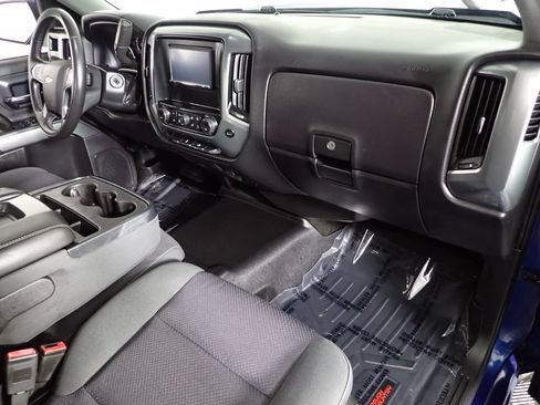 Used 2016 Chevrolet Silverado 1500 LT w/ All Star Edition AWD/4WD image 36