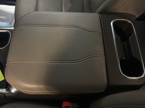 Used 2023 Chevrolet Silverado 1500 LTZ w/ LTZ Convenience Package II image 38