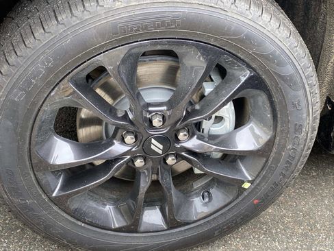 New 2026 Dodge Durango GT image 4