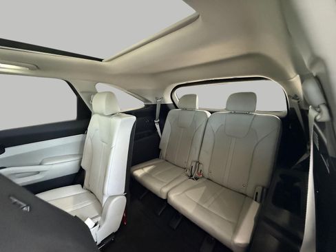 Used 2024 Kia Sorento S w/ Panoramic Sunroof Package FWD image 28