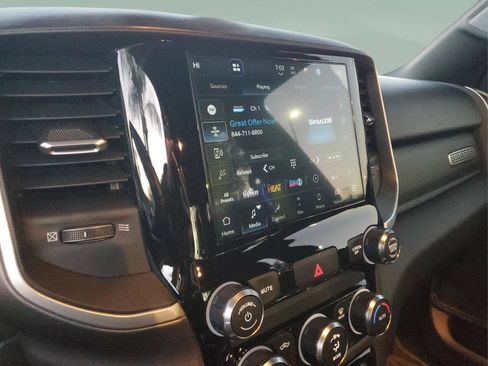 Certified 2022 RAM 1500 Big Horn image 22