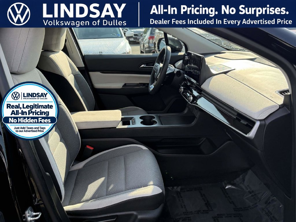 Used 2024 Honda Prologue EX image 12