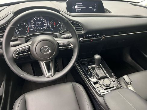 Certified 2025 MAZDA CX-30 AWD 2.5 S w/ Select Sport Pkg image 10