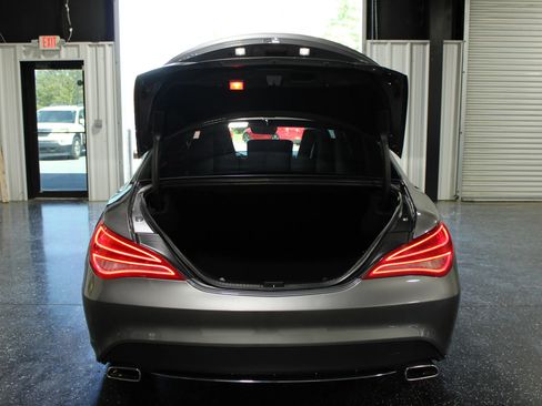 Used 2016 Mercedes-Benz CLA 250 image 31