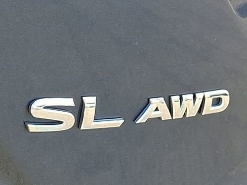 Used 2015 Nissan Murano SL w/ SL Technology Package image 29