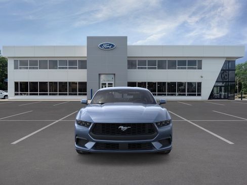 New 2026 Ford Mustang Premium RWD image 28