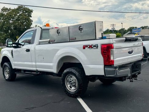 Used 2019 Ford F250 XL w/ XL Value Package AWD/4WD image 6
