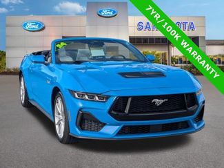 Certified 2024 Ford Mustang GT Premium video 1