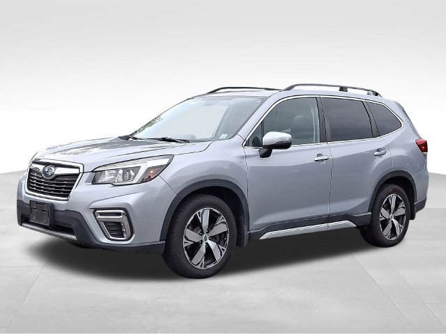 Used 2020 Subaru Forester Touring AWD/4WD image 3