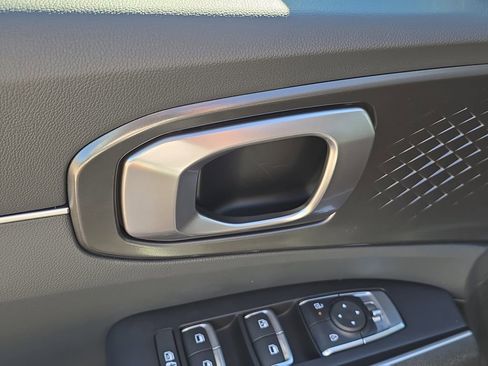 New 2026 Kia Sorento LX image 20