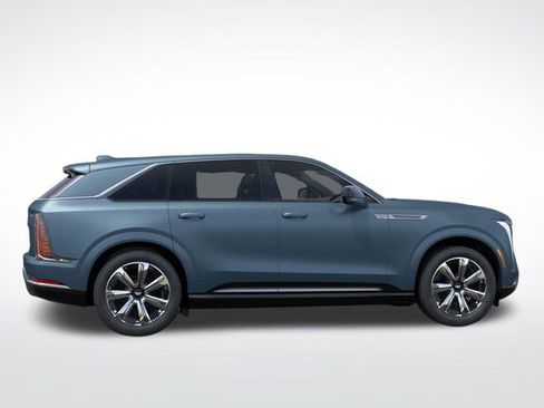 New 2025 Cadillac Escalade IQ Luxury 1 image 6